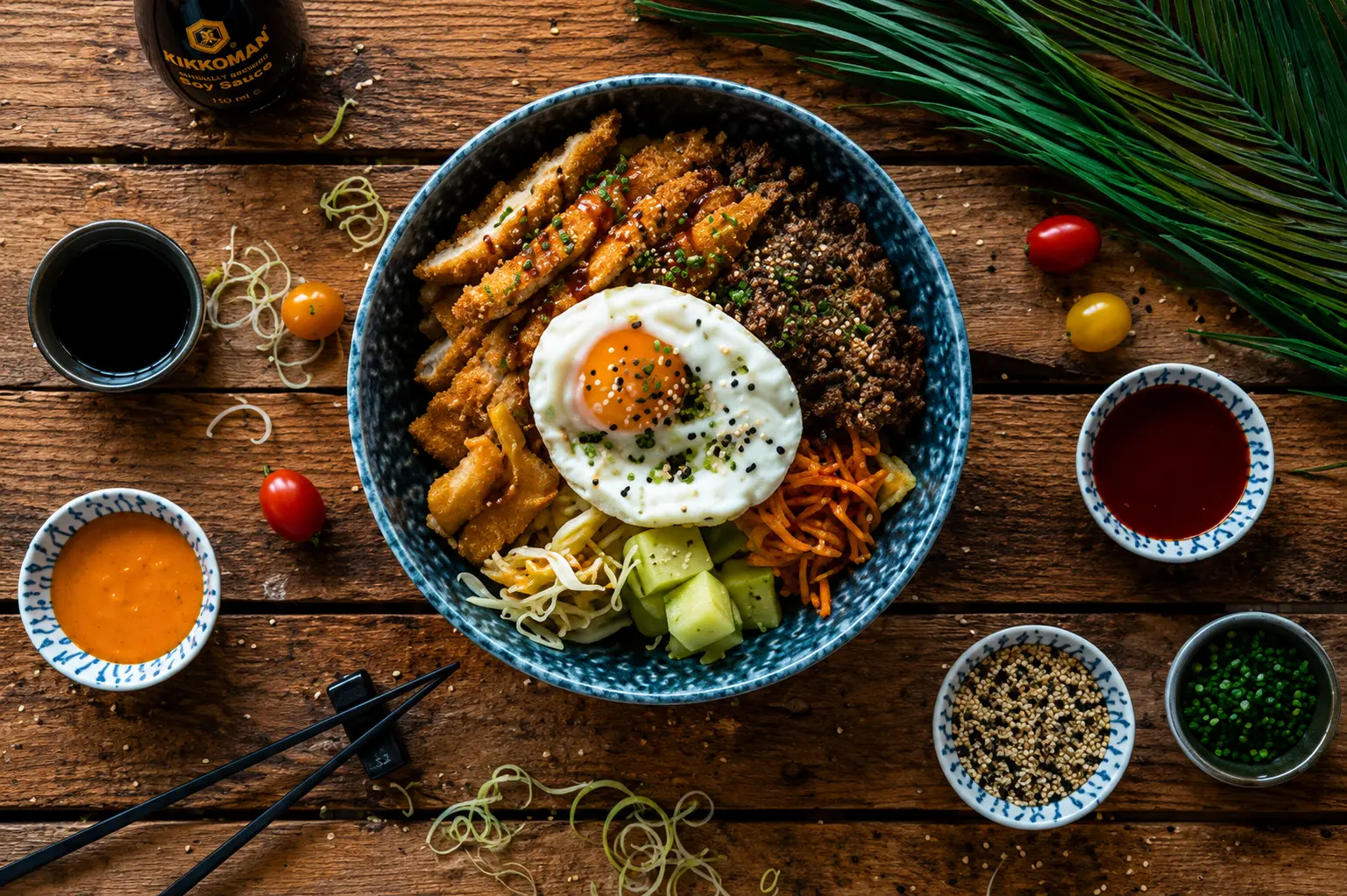 Bibimbap