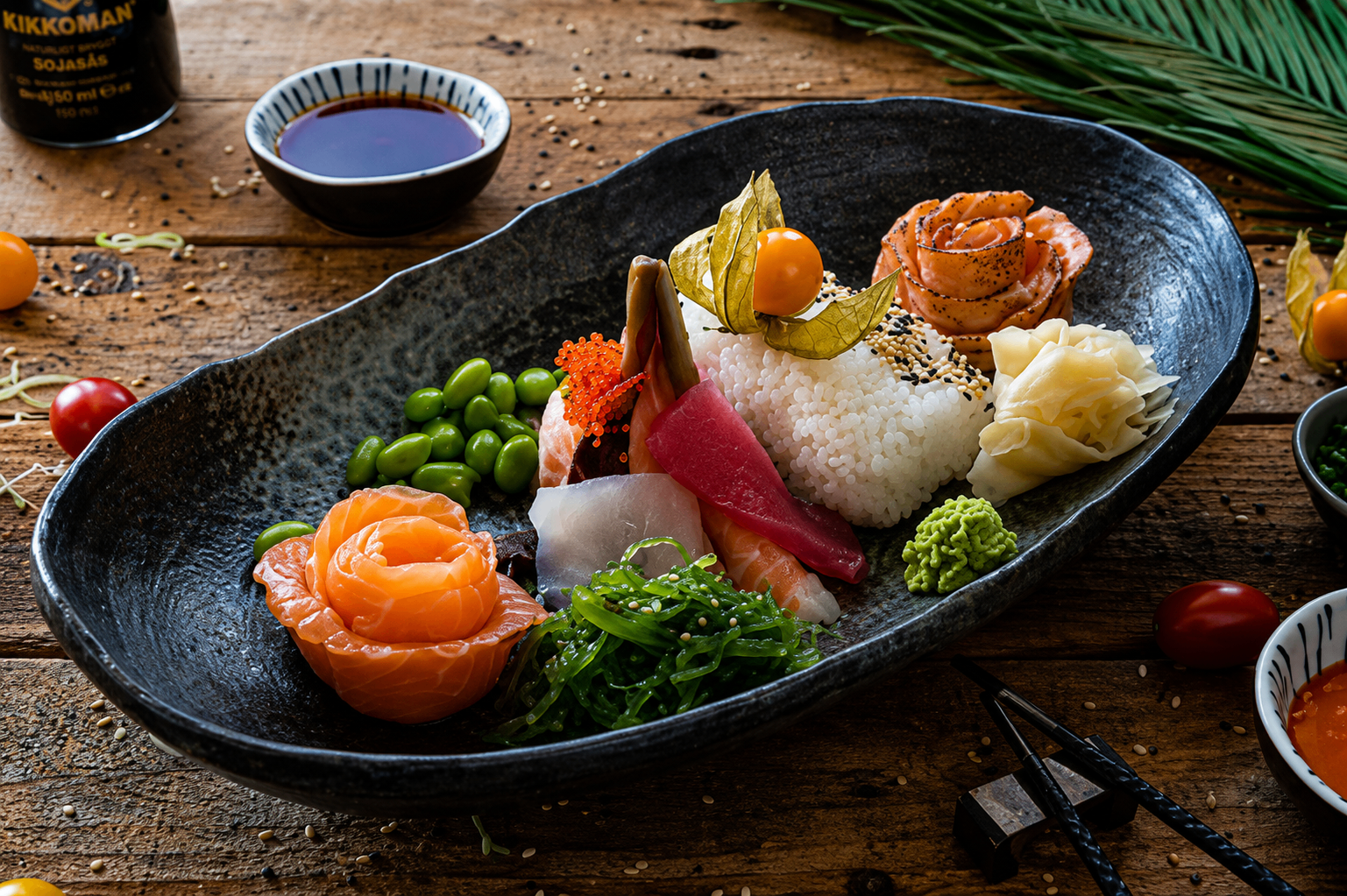 Sashimi